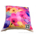 Digital Printing Fancy Pillow Covers Custom Made